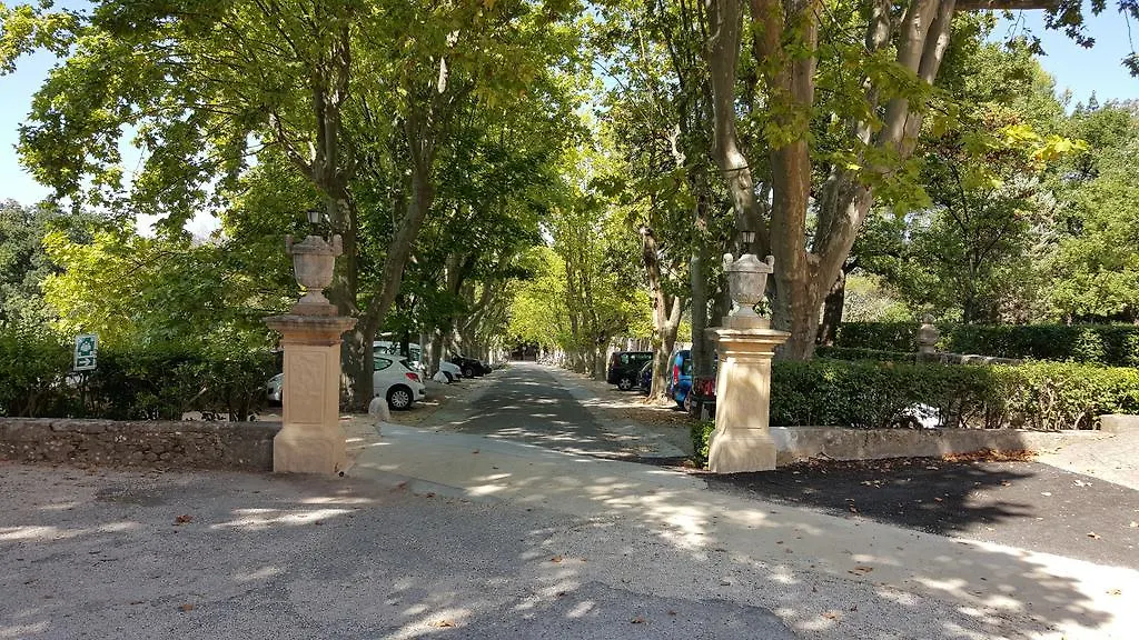La Baume-Les-Aix 0*, Aix-en-Provence France
