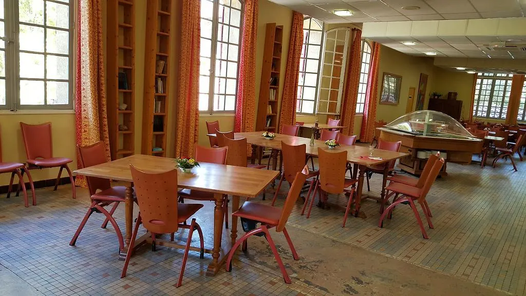 La Baume-Les-Aix Hotel Aix-en-Provence