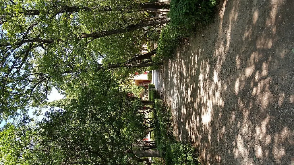 Hotel La Baume-Les-Aix France
