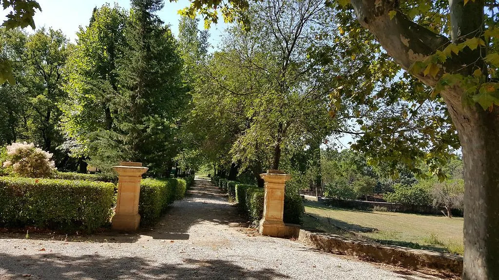 La Baume-Les-Aix