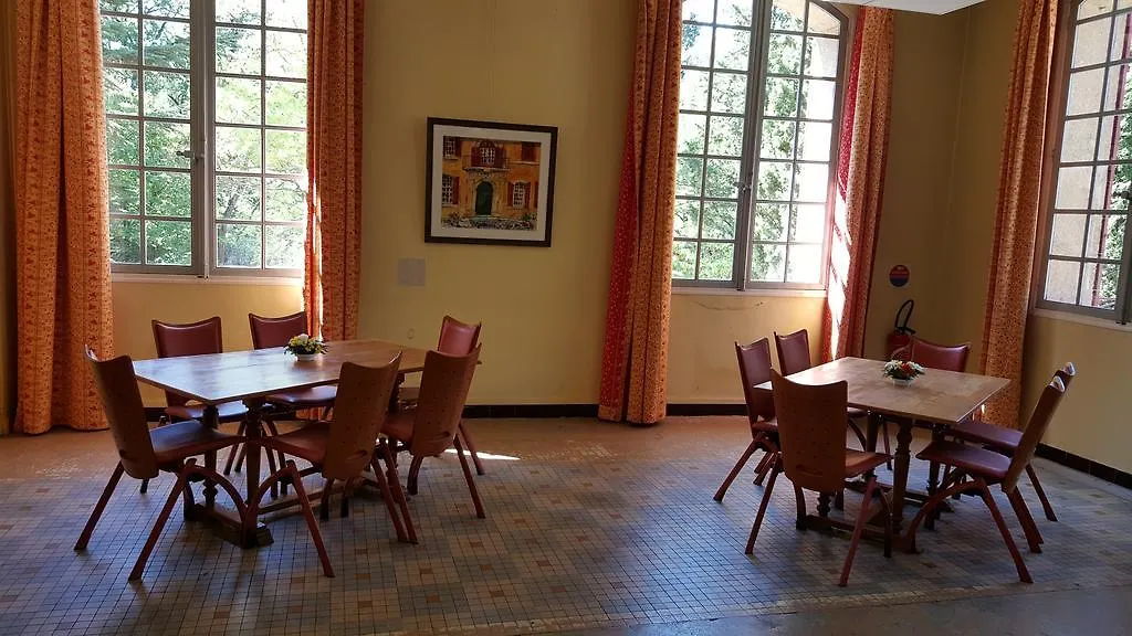 La Baume-Les-Aix Hotel Aix-en-Provence