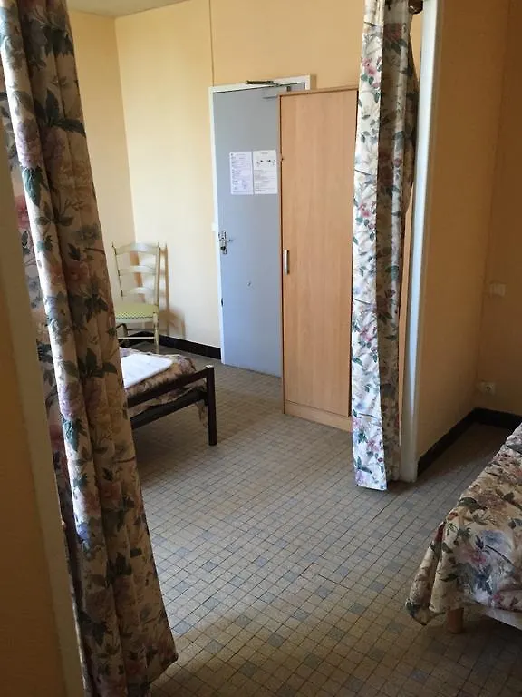 La Baume-Les-Aix Hotel