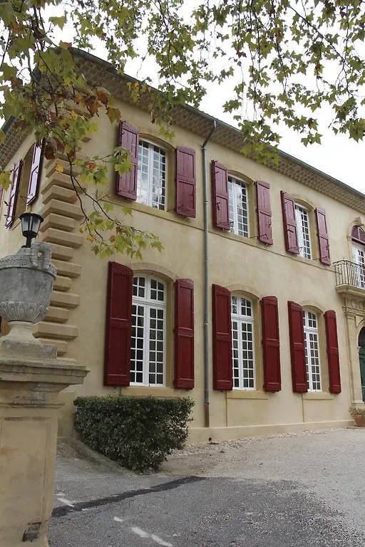 La Baume-Les-Aix 0*, Aix-en-Provence France