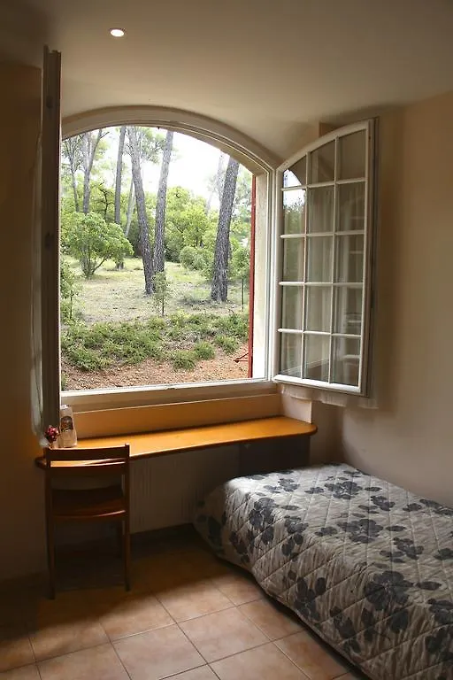 La Baume-Les-Aix Aix-en-Provence