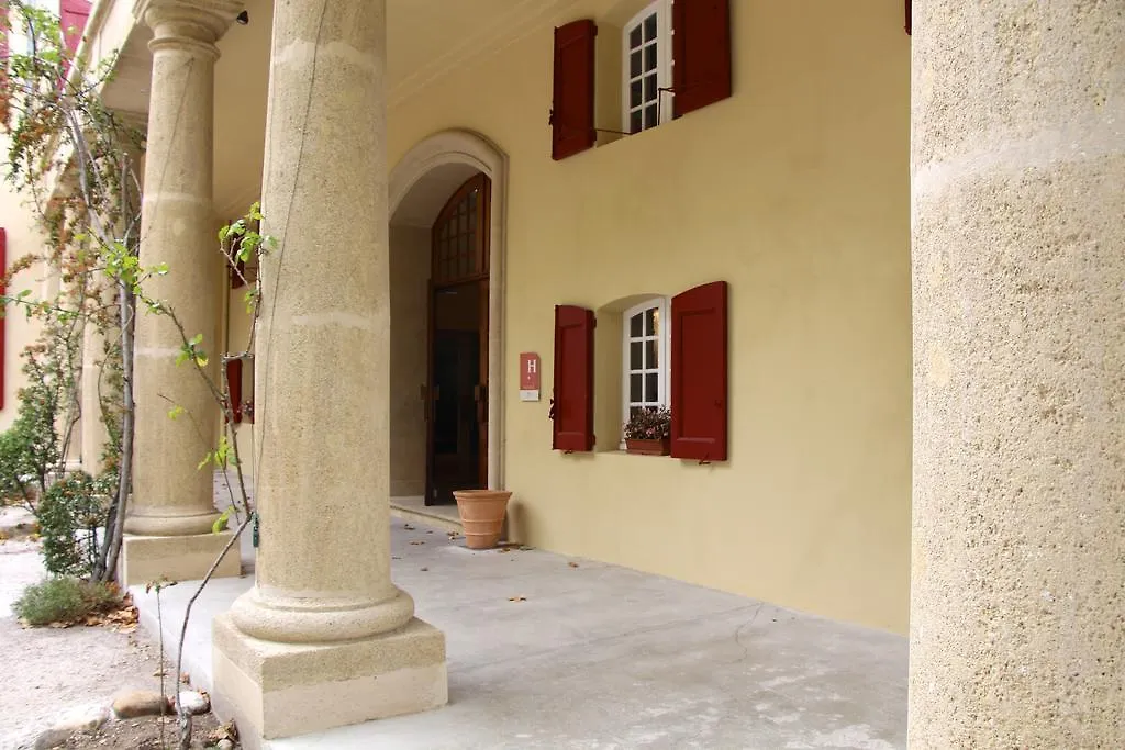 La Baume-Les-Aix France