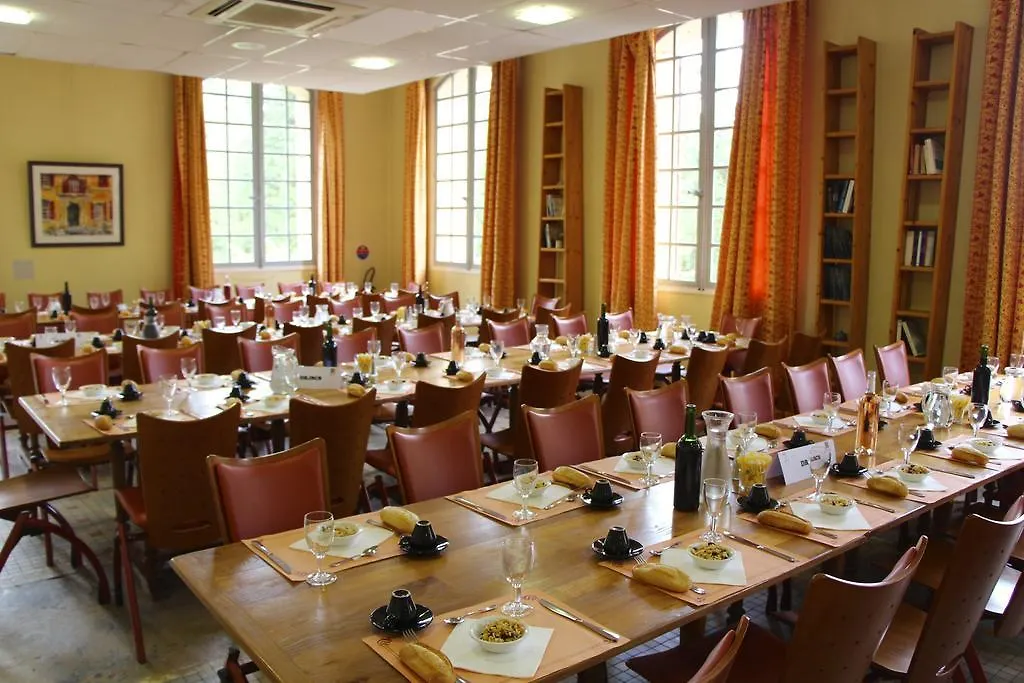 Hotel La Baume-Les-Aix France