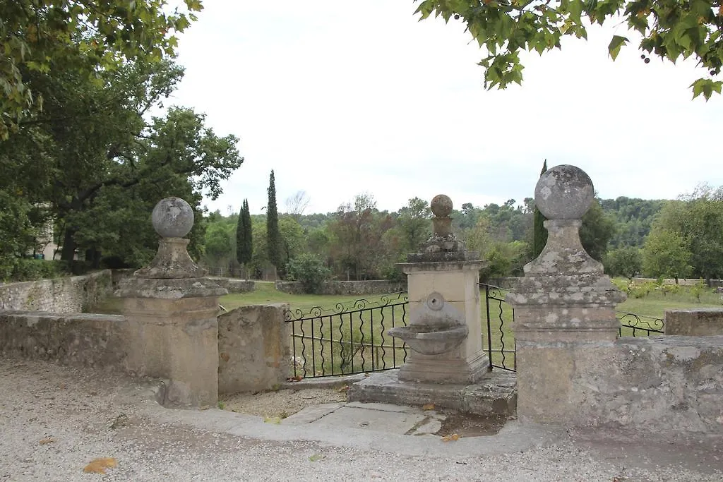 La Baume-Les-Aix 0*, Aix-en-Provence France