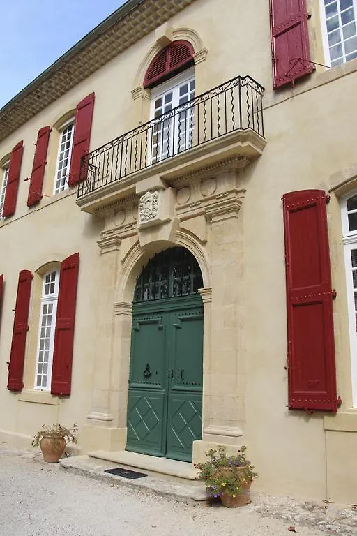 La Baume-Les-Aix Hotel Aix-en-Provence