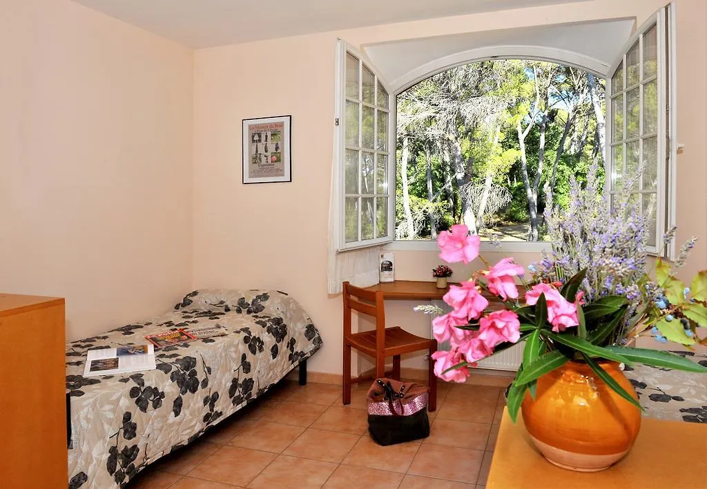 Hotel La Baume-Les-Aix
