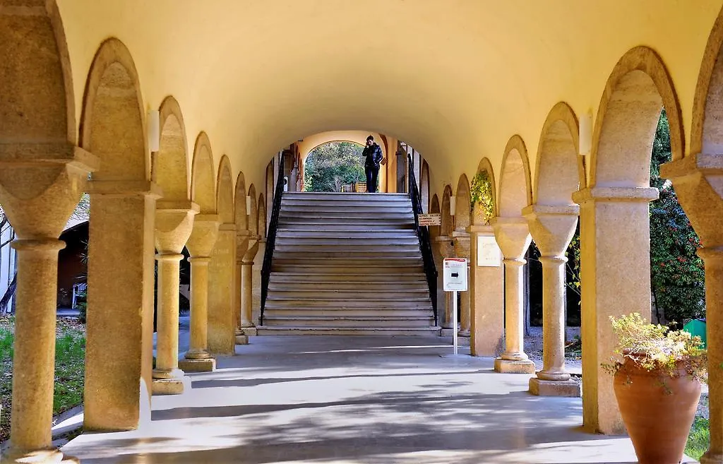 La Baume-Les-Aix