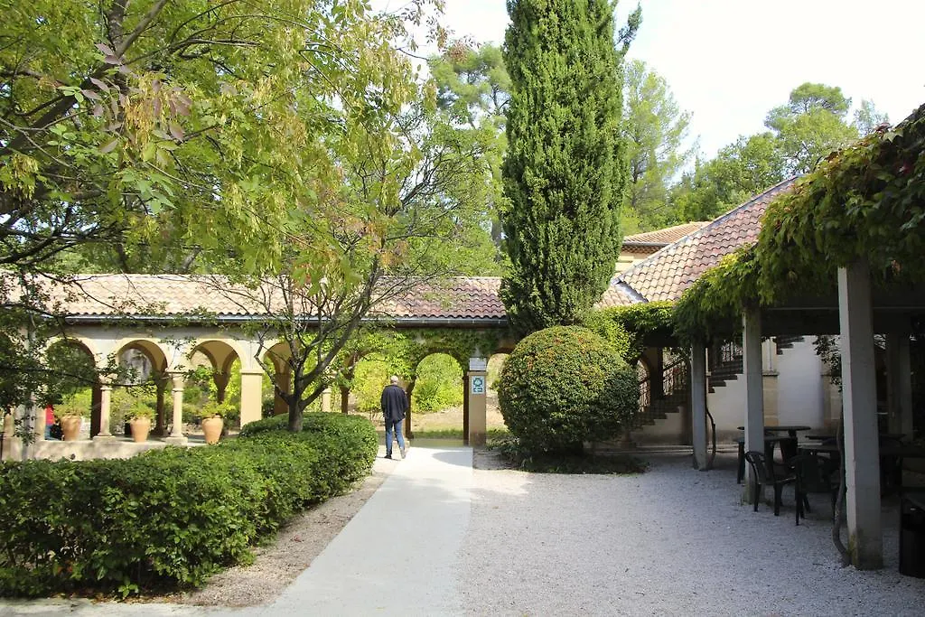 La Baume-Les-Aix Aix-en-Provence