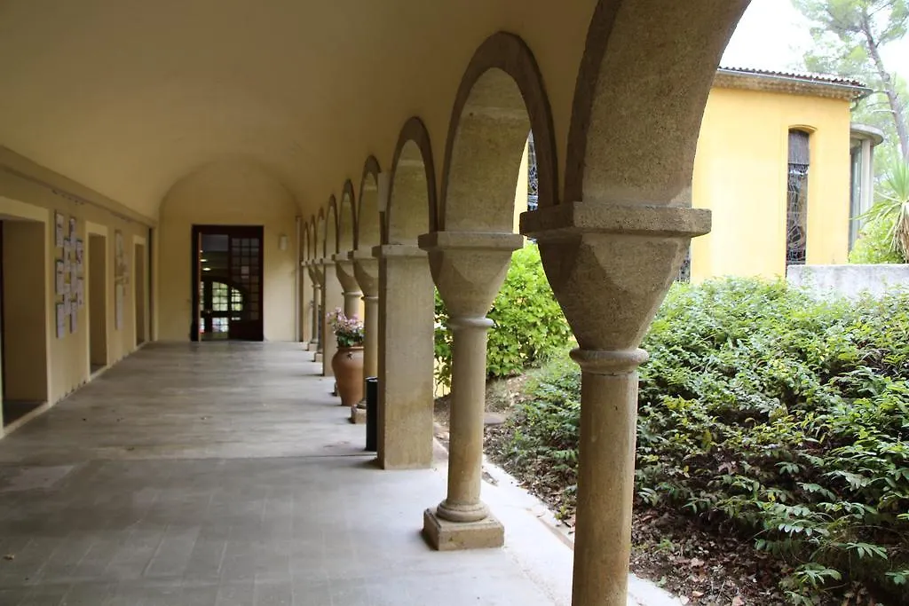 Hotel La Baume-Les-Aix