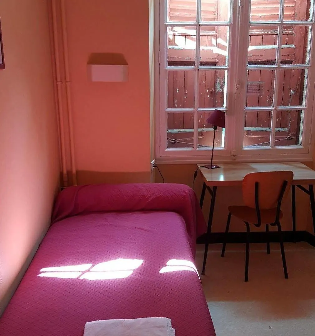 Hotel La Baume-Les-Aix France