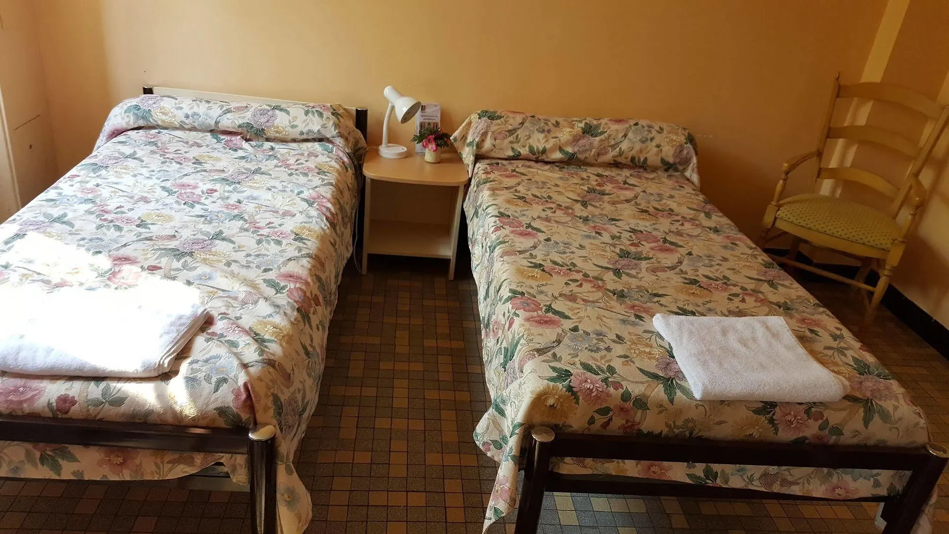 Hotel La Baume-Les-Aix