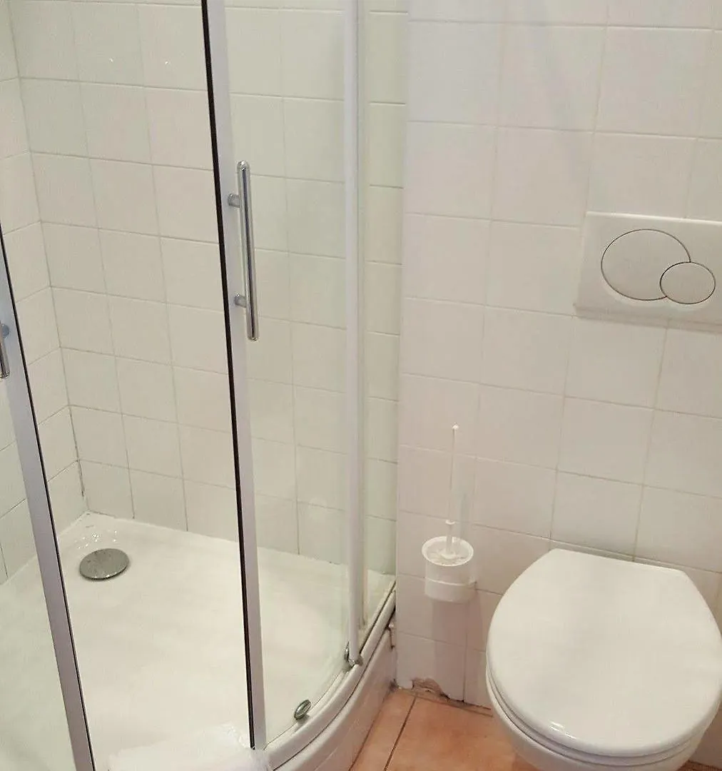 Hotel La Baume-Les-Aix