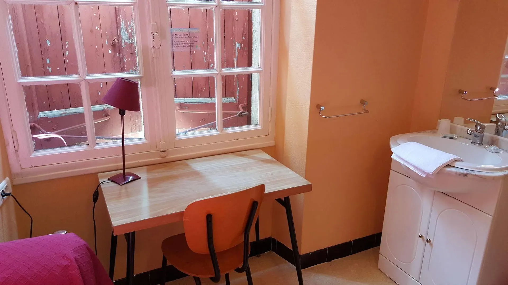 Hotel La Baume-Les-Aix