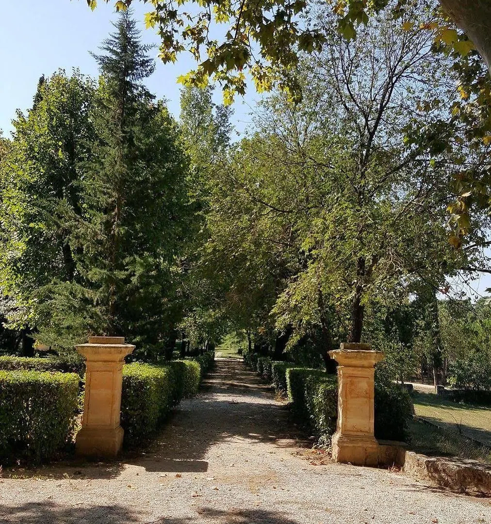 Hotel La Baume-Les-Aix