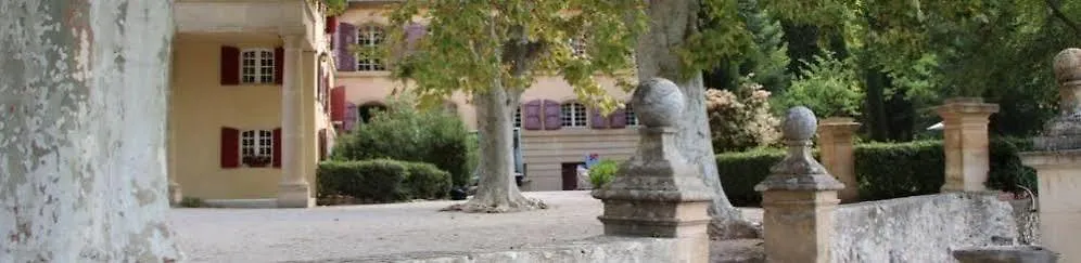 La Baume-Les-Aix 0*, Aix-en-Provence France