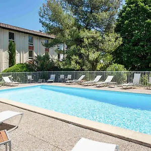 Hotel Mercure Aix En Provence Beaumanoir, Aix-en-Provence
