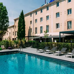 Hotel Escale Oceania, Aix-en-Provence