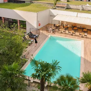 Western Le Galice Centre Aix-en-Provence