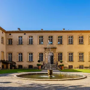 4* Hotel Château De La Pioline